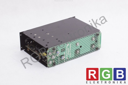 PS 400 DC CONTRAVES