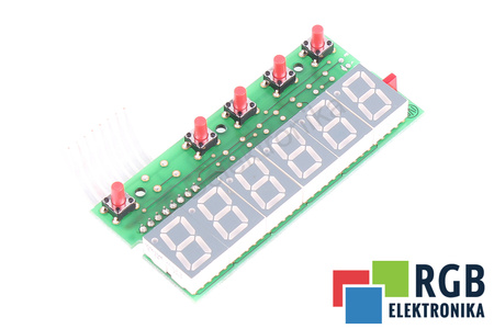 372.00.579/3 BAUMER PARA PIEZAS