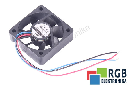 AD5012UB-D76 ADDA 50X50X15MM, 12V VENTILADOR