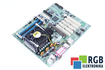 E217196 GE YOKOGAWA MEDICAL SYSTEMS CATAC 94V-8 PARA LOGIQ7