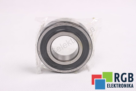 6206-2RS1/C3 SKF 8000OBR/MIN, 20.3KN, 11.2KN 30X62X16 RODAMIENTO