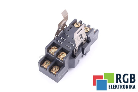 SH2B-05B IZUMI ZÓCALO DE RELÉ