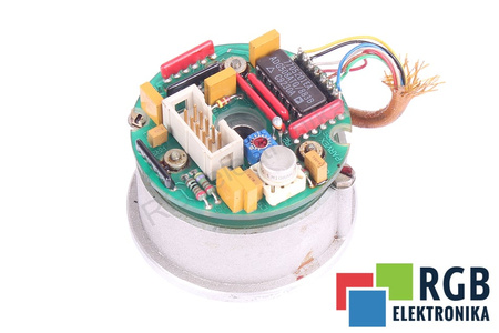 LC320TER0528 PARVEX TACOGENERADOR