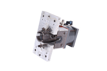 SC6084 VICKERS CILINDRO ESPECIAL