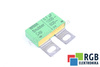 CONDENSADOR 0.1UF 1000VDC WIMA 600VAC