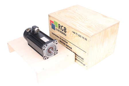 MAC90B-0-PD-2-C/110-A-0/S015 INDRAMAT