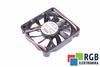 2404KL-04W-B59 NMB TECHNOLOGIES 60X60X10MM, 12V, 0.35A VENTILADOR