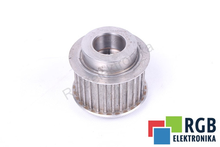 POLEA DENTADA 33X87X52MM HF00.653325 Z=28