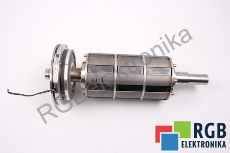 MHD112C-024-PG3-BN INDRAMAT 8661114H09 IMPULSOR CON FRENO