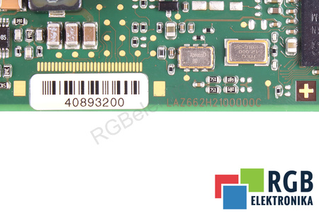 LAZ66H2H2100000C AT&S MX3LE