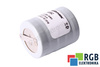 5H260BC BATIMEX 6V, 260MAH BATERÍA