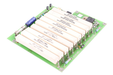 60WK-BAL SEIDEL JUTRONIK AVERIADO - PARA PIEZAS