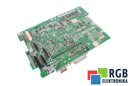 GP2K-MAIN-SL DIGITAL D00026B PLACA BASE PARA PIEZAS