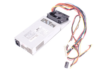 HP-L1116F3P DELL AVERIADO - PARA PIEZAS