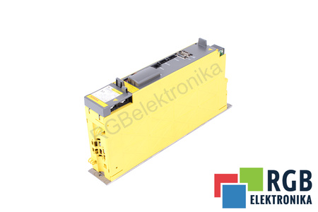 A06B-6114-H103 FANUC SERVO AMPLIFIER MODULE