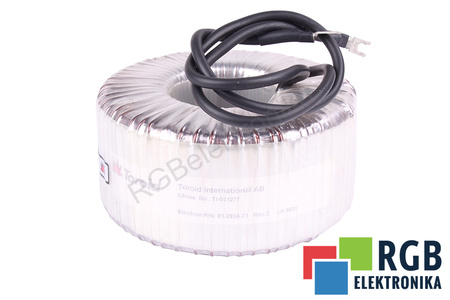 TI-031277 TOROID INTERNATIONAL 01-2834-21
