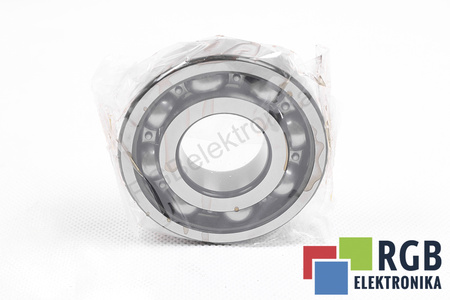 6306-Z/C3 SKF 30X72X19 RODAMIENTO