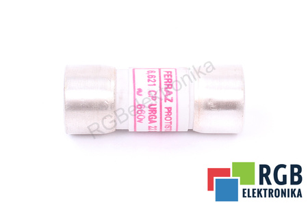 FUSIBLE 6.621CPURGA2225 FERRAZ 660V