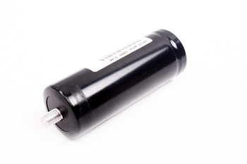CONDENSADOR ALS31A1048XX AEROVOX BHC 470UF, 420VDC