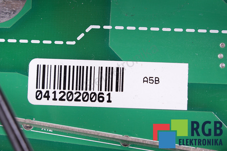 A5B 58071 KSB FP50R125T3 PARA 5015K00AH0SE2