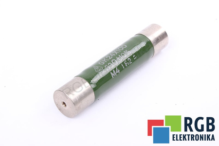 RESISTENCIA GK24X100 RWI 33R 33OHM