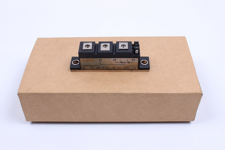 TT105N12LOF EUPEC POWERBLOCK