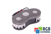 5216-631-010 WARNER ELECTRIC MAGNET MTB-II FRENO