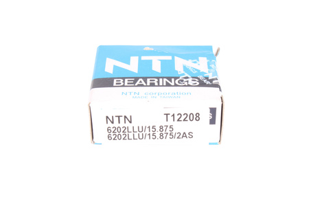 6202LLU/15.875 NTN 15.8X35X11 RODAMIENTO