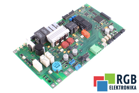 VRC01AL REXROTH INDRAMAT R911334125 AVERIADO - PARA PIEZAS