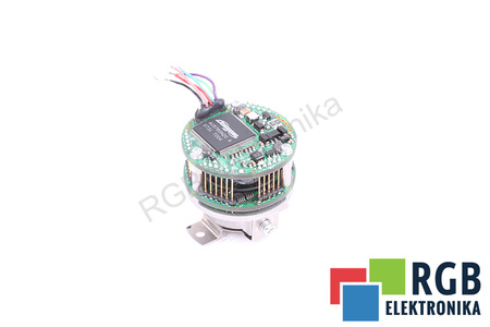 MFE0017B0MAF REXROTH RESOLVER