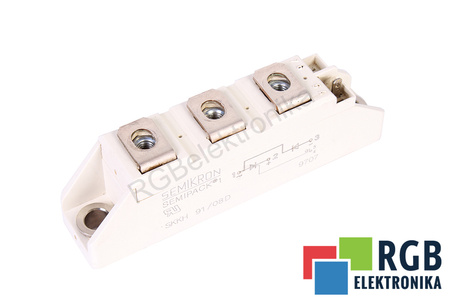 SKKH91/08D SEMIKRON SEMIPACK1