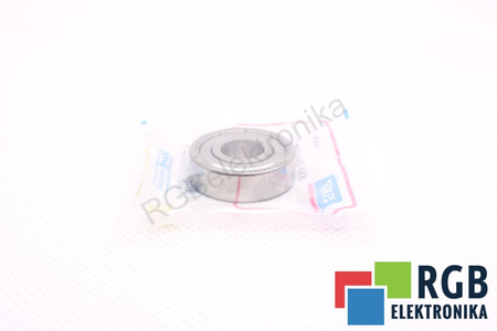 6000-2Z/C3 SKF 67000OBR/MIN, 34000OBR/MIN, 10X26X8 4.75KN, 1.96KN RODAMIENTO