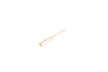 MAT01727274 IGUS 2MM CLAVIJA DE ZÓCALO