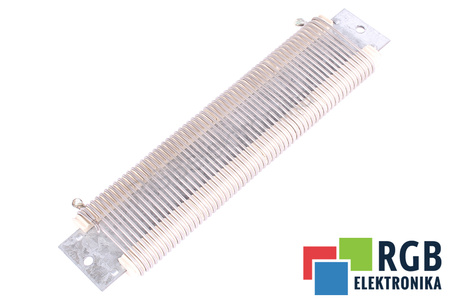 RESISTENCIA FKS 4-5 FRIZLEN A1088P1 3OHM