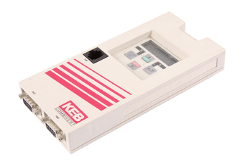 00F5060-3000 KEB CONTROL Y PANEL DE CONTROL