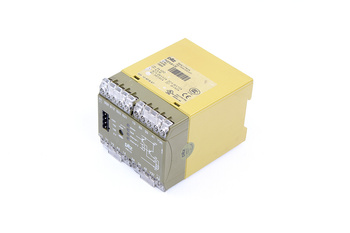 PNOZ8 PILZ 474760 RELEVO DE SEGURIDAD