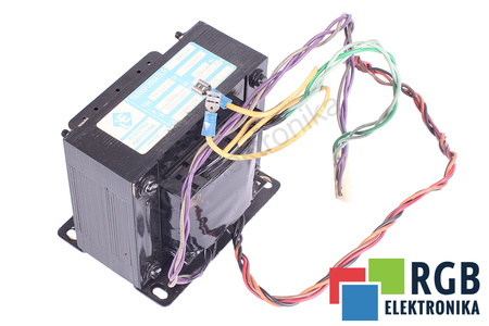 TT11107 ELECTRO INDUSTRIE TRANSFORMADOR