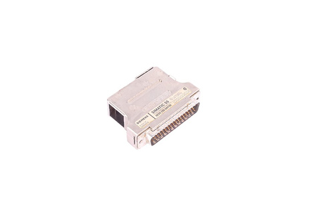 6ES5705-0AF00 SIEMENS SIMATIC S5 50PIN