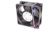 3214JH EBM PAPST 92X92X38MM, 24V, 0.37A VENTILADOR