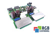 DF0200088-C1 YASKAWA AVERIADO - PARA PIEZAS