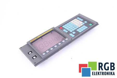 A02B-0092-C082 FANUC PANEL FRONTAL