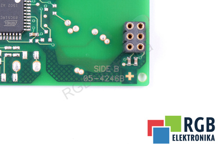 05-4246B PEPPERL FUCHS PARA KFU8-UFC-1D