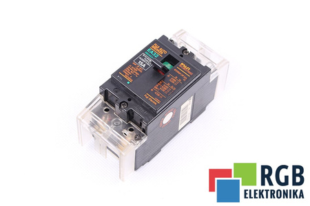 EA32 BB2AEA-015 FUJI ELECTRIC DISYUNTOR DE MOTOR