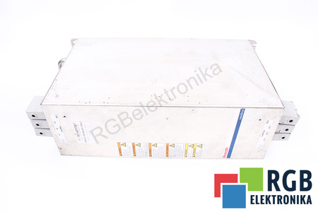 FS6157-125-35-VE1.75.6-1 SCHAFFNER FS6157-125-35 FILTRO