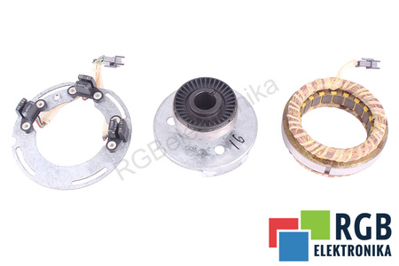 1FT6064-0AG01-2-Z SIEMENS TACOGENERADOR