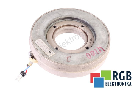 EBD2M/009/A01 ZF BOBINA DE FRENO