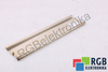 6ES7390-1AE80-0AA0 SIEMENS 482.6MM SIMATIC S7-300 CARRIL DE MONTAJE