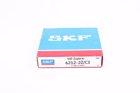6212-2Z/C3 SKF 60X110X22 RODAMIENTO