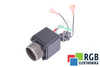 TOMA DE CORRIENTE S-3007-N-H00AA RELIANCE ELECTRIC 17PIN