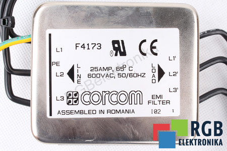 3HAC7344-1 CORCOM